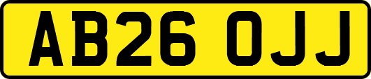 AB26OJJ