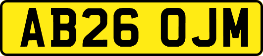 AB26OJM
