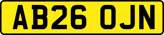 AB26OJN