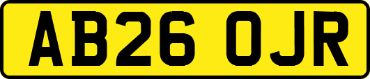 AB26OJR
