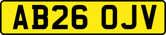 AB26OJV