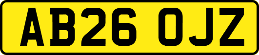 AB26OJZ