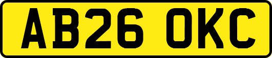AB26OKC