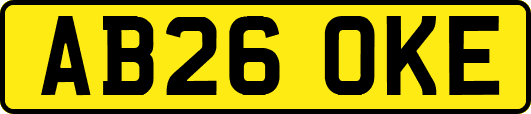 AB26OKE