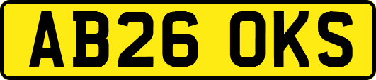 AB26OKS