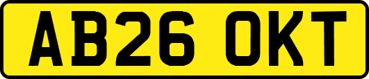 AB26OKT