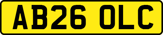 AB26OLC