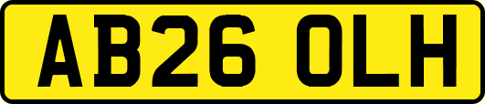 AB26OLH