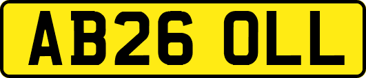 AB26OLL