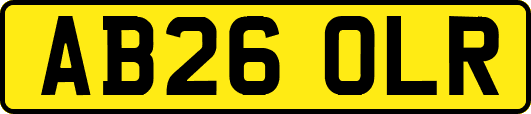 AB26OLR