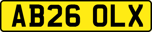 AB26OLX