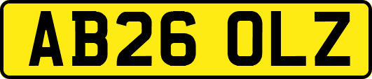 AB26OLZ