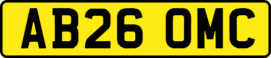 AB26OMC