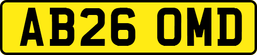 AB26OMD