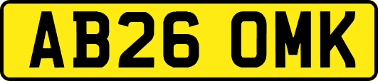 AB26OMK