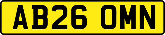 AB26OMN