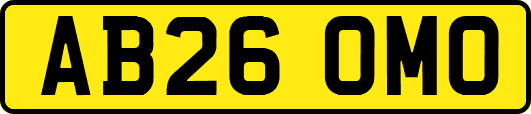 AB26OMO