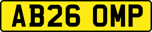 AB26OMP