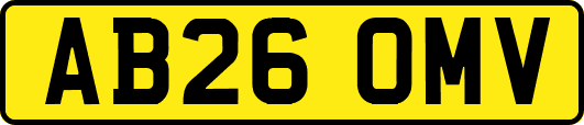 AB26OMV