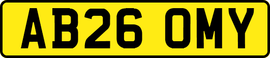 AB26OMY