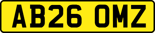 AB26OMZ