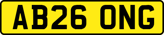 AB26ONG