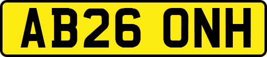 AB26ONH