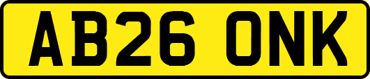 AB26ONK