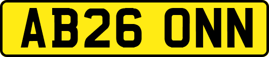 AB26ONN