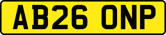 AB26ONP