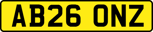 AB26ONZ