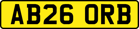 AB26ORB
