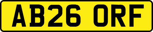 AB26ORF