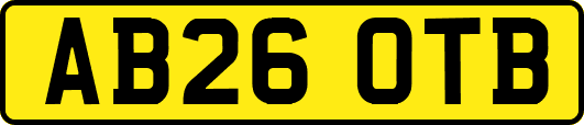 AB26OTB