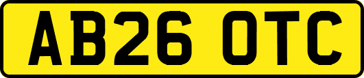AB26OTC
