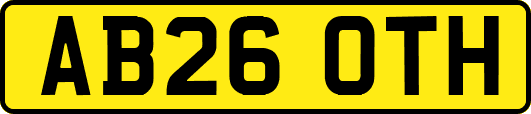 AB26OTH