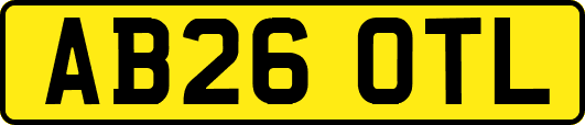 AB26OTL