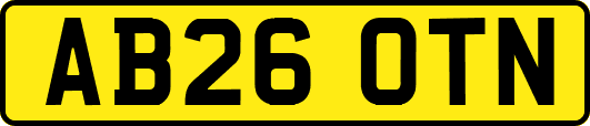 AB26OTN
