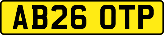 AB26OTP