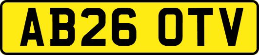 AB26OTV