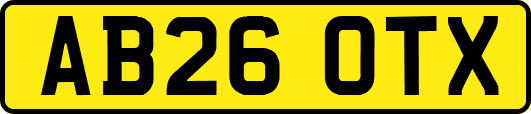 AB26OTX