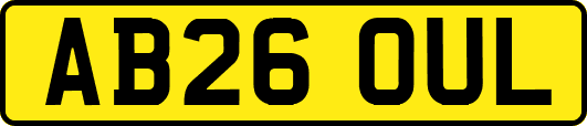 AB26OUL