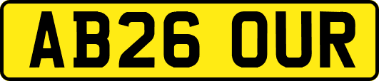AB26OUR