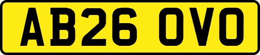 AB26OVO