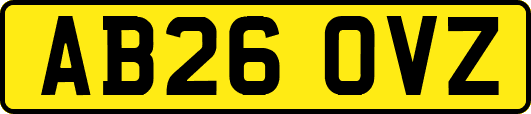 AB26OVZ