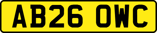 AB26OWC