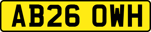 AB26OWH