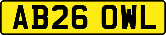AB26OWL