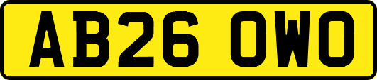 AB26OWO