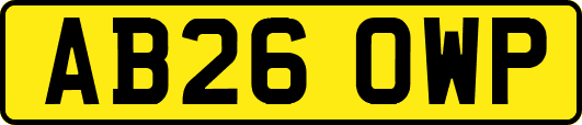 AB26OWP